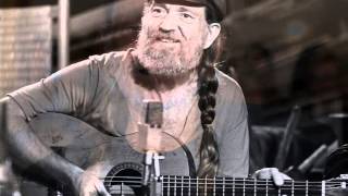 Willie Nelson What Now My Love