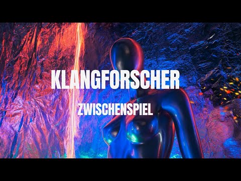 Klangforscher - Zwischenspiel (Original Mix) Re-Up 2023