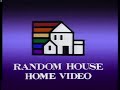 Random House Home Video Logo 1984 2006 With The Microsoft ActiMates Compatibility Signal True HQ