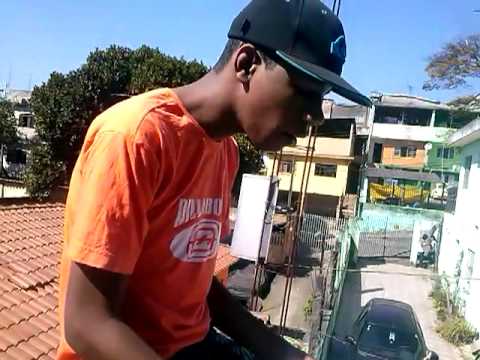 MC TECO ZL - CORAÇÃO DE FOGO  PRÉVIA LANÇAMENTO 2013