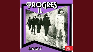 Music video thumbnail preview for Co se děje u Matěje by Progres 2