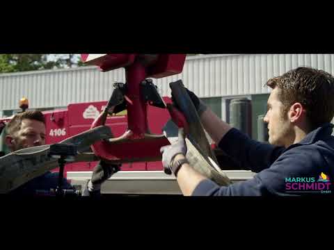 Installateur Markus Schmidt GmbH YouTube-Vdeominiatur 2