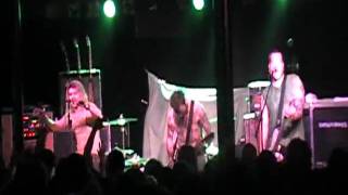 IT'S ALIVE! perform "Liar" at Juanita's / Little Rock  8/11/10