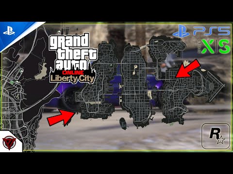 Liberty City Comes To GTA 5!? HUGE DLC Update! BIG LEAKS ON New Map Expansion & MORE! (GTA 5 DLC)