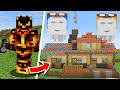 Vi Får En Flyvende Start I Minecraft Hardcore #1 DEFAULT Thumbnail