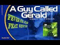A Guy Called Gerald ~ Fever (or a Flame) feat. Wendy Page #AGuyCalledGerald #Fever #WendyPage