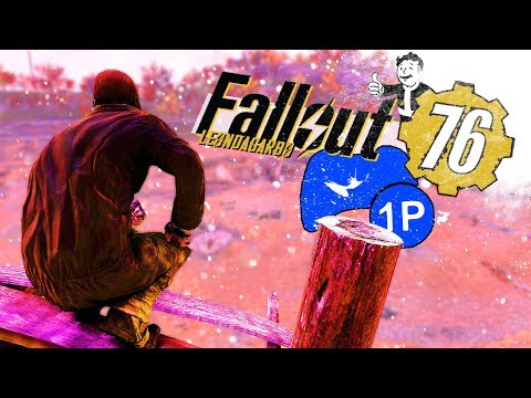 I'LL NEVER MAKE THAT MISTAKE AGAIN ❗☢️ Fallout 76 German 152 | SOLO PC Gameplay