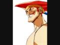Street Fighter Alpha 3 OST Proof Of Divinity Theme Of Adon