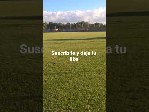 Estadio 12 de Octubre de San Nicolás de los Arroyos Provincia de Buenos Aires