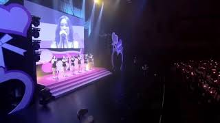 Apink 3rd Japan Tour - Sunshine Girl + If I