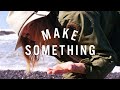 Make Something - Alison Jean Cole