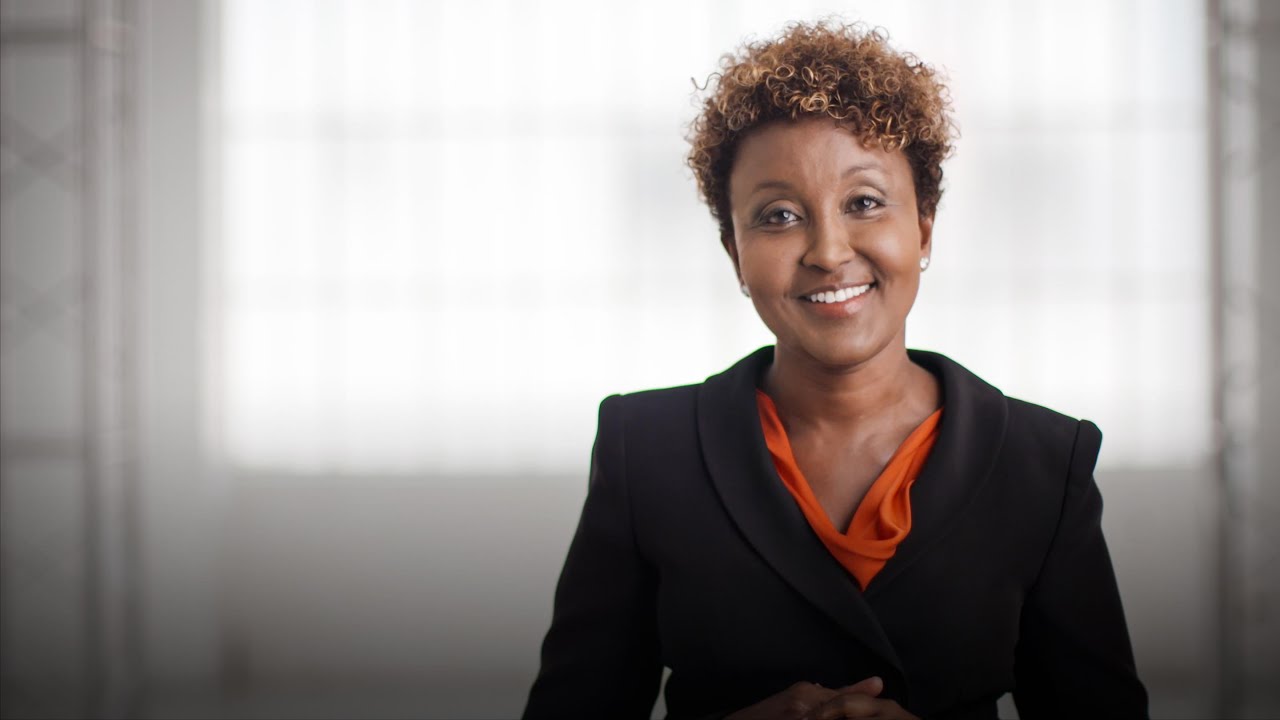 How AI can help shatter barriers to equality