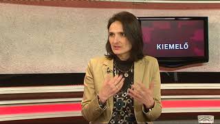 KIEMELŐ