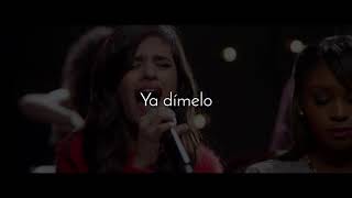 Fifth Harmony - Eres Tú (Acústica) [Traducción al Español]