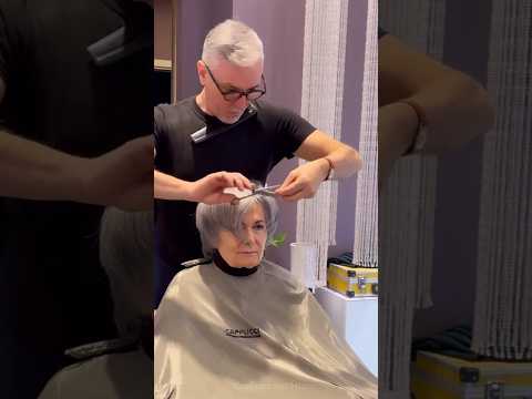 80 anni portati divinamente