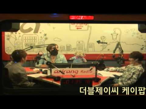 150603 JJCC - 더블제이씨 Prince Mak & Eddy Kpoppin