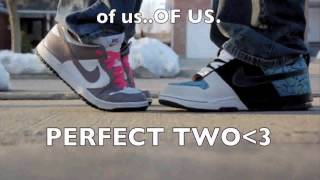 Perfect Two Remix  Gabby G feat  Legacy, Price Tag, Traphik, Chrishan