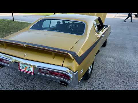 1971 Buick GS 455 (CC-1847426) for sale in Miami, Florida