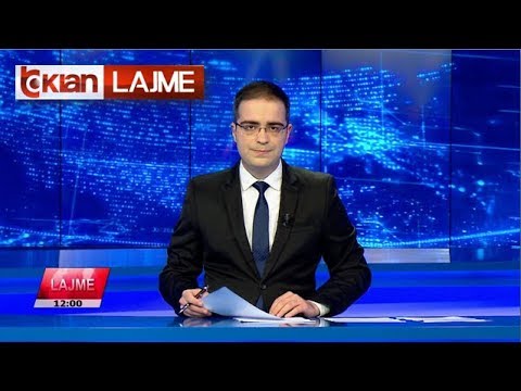 Edicioni i Lajmeve Tv Klan 20 Dhjetor 2019, ora 12:00