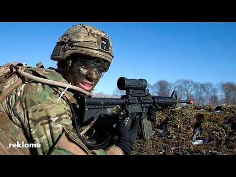 Hvad kan jeg blive - Forsvaret - YouTube video