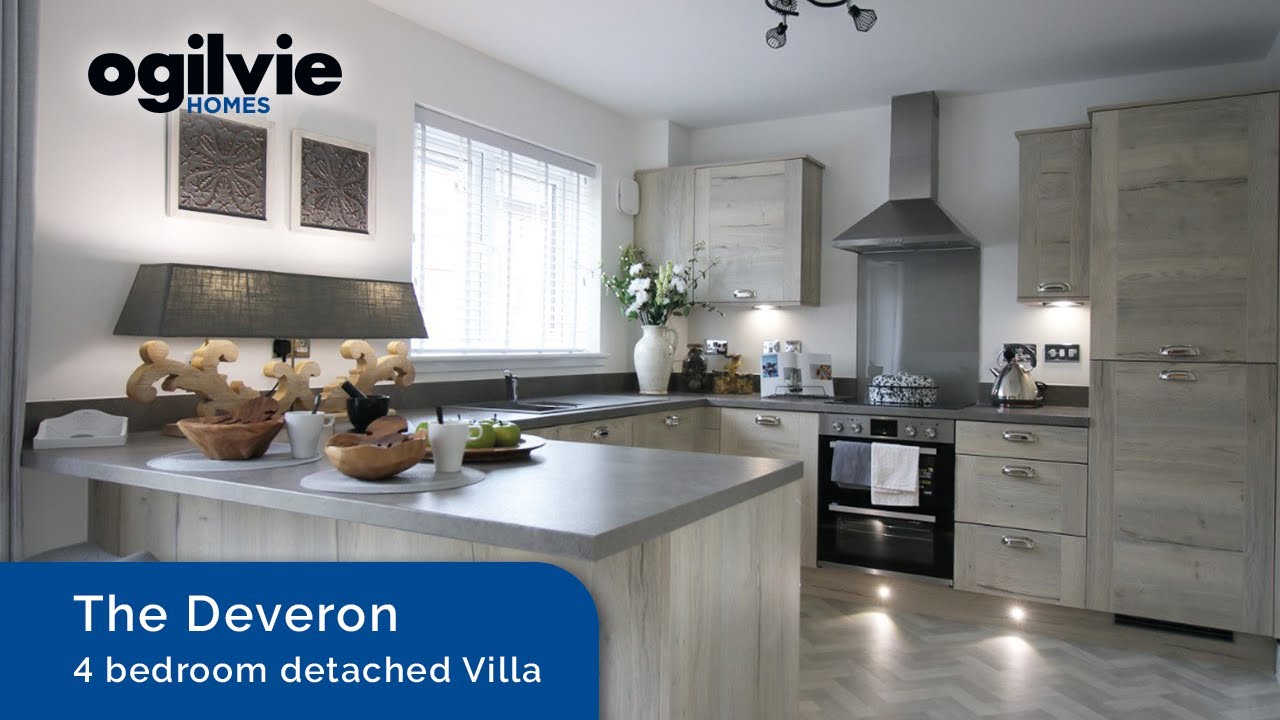 Gallery Videos Ogilvie Homes