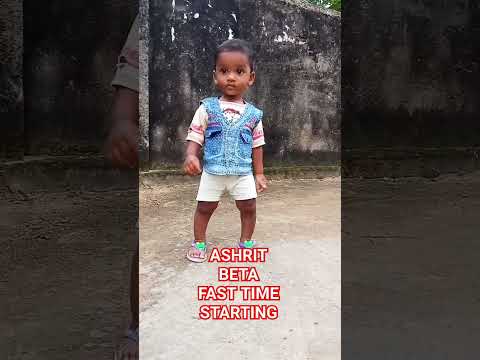 FAST TIME WALKING...