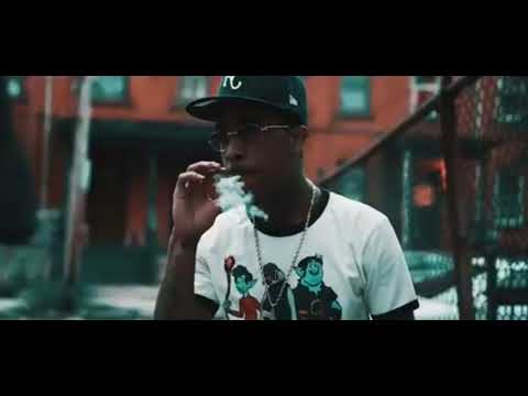 Tommy bunz- Wont(reuploaded)