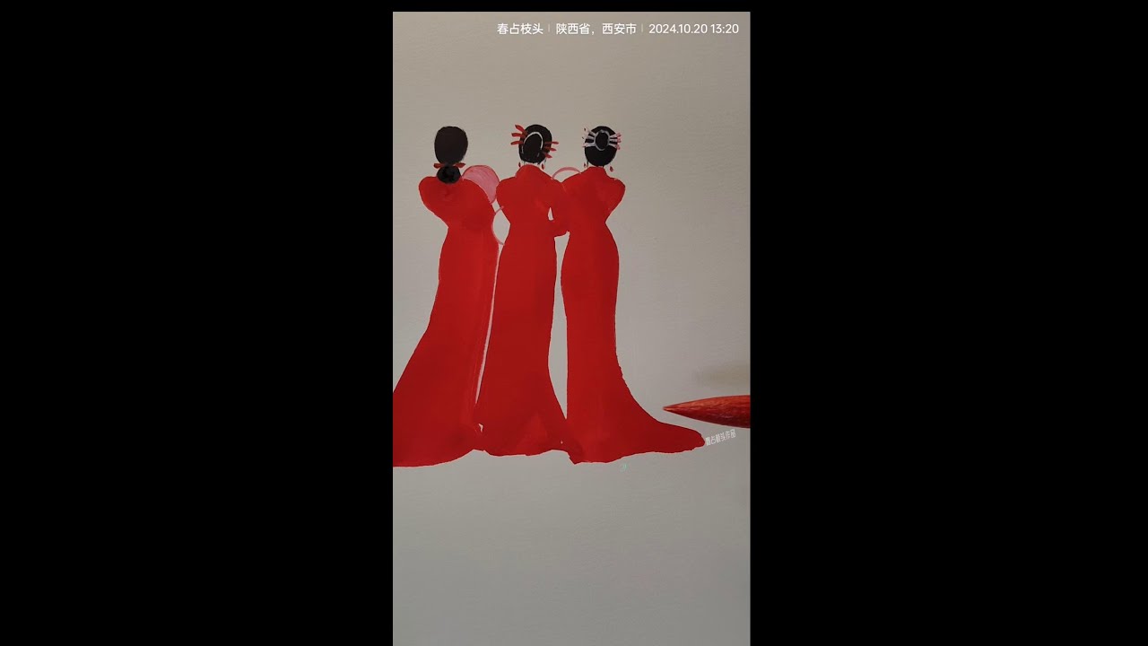 # Learn to draw together# Easy to learn# Series of original works as soon as you learn#