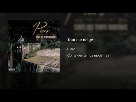 02 - Tout est neige feat Laura Corini, Jok'os & Lazarus ( prod : Dj Rouba )