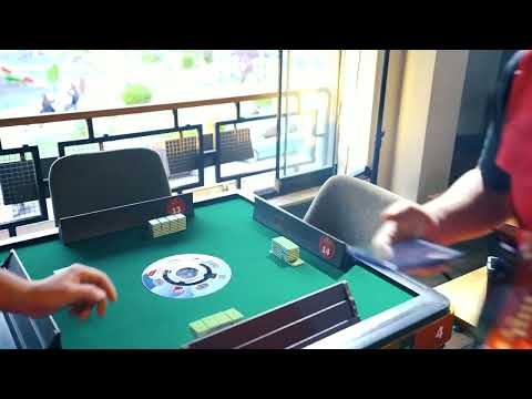 Siz de Dab Hands Otomatik Okey Masası ile Tanışın!