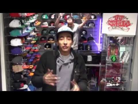 Back Inna Dayz Freestyle #8 : Dayo ( Babylon Advisory Shop )