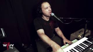 Trixie Whitley - "Soft Spoken Words" (Live at WFUV)