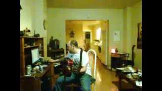 The way you make me feel-Bryan Adams