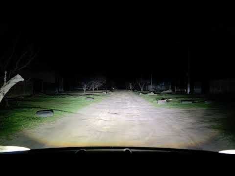 Премиум! Мини-линзы Sanvi G3 F90 Цоколь H4 линза с светотеновым пределом в 6000K 12V 48\65W (17000Lm) +400% в штатные места! - фото 1 - id-p2995066981