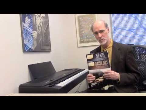Creativity Project Piano Performance Video