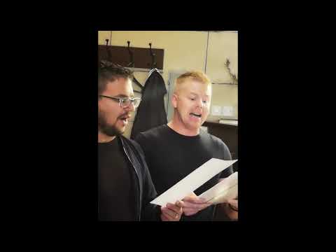 Obilježavanje 100.obljetnice smrti don.Marka Sikirića -Drugi dio