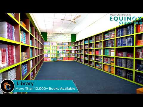 Wasim Sir's Chaudhary Coaching Classes Akola Video 3