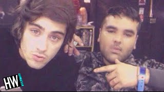 Zayn Malik ‘I Won’t Mind’ First Solo Track?! (FIRST LISTEN)