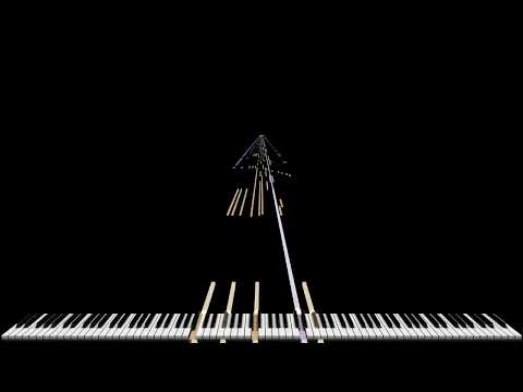 BlackScore 2019_03_25 - 動く、動く(TV Size)