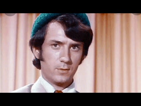 R.I.P. Michael Nesmith (1942-2021)