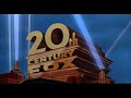 20th Century Fox 1990