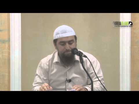 Bëje një zemër të pastërt - Dhulkarnejn Ramadani