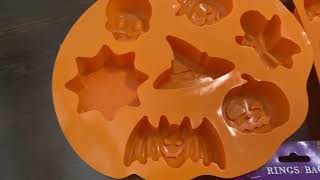 Halloween Kit - iCoat Art Resin fun for Halloween Decorations