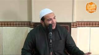 صورة اللقاء ( 05 ) | #أمراض_القلوب | د . أحمد جلال