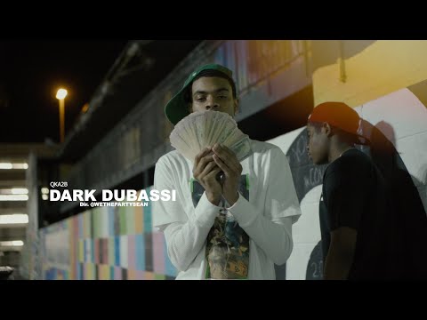 QKA2B - Dark Dubassi | Dir. @WETHEPARTYSEAN