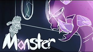 •MONSTER• || Steven Universe Future Animatic || FlipaClip