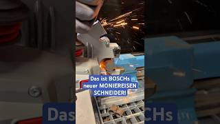 BOSCH PRO GBC 18V-32PS