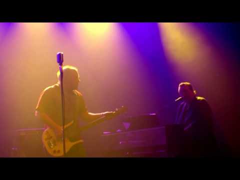The Refreshments - Sundsvall 25 03 2017 - Reconsider me