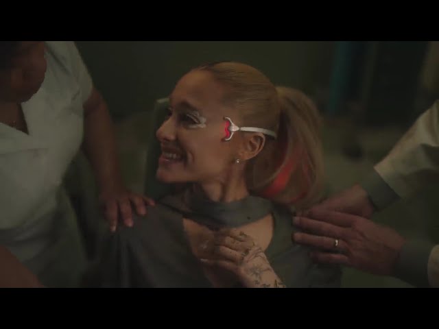 We Can't Be Friends von Ariana Grande ((jetzt ansehen))