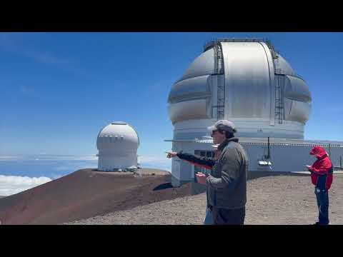 Big Island Hawaii Itinerary | Fairmont Orchid, Volcanoes & Mauna Kea (June 2025)